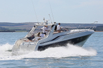 160826 ON A MISSION - SUNSEEKER MARTINIQUE 42 Y92A5832