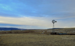 Power on the Plains