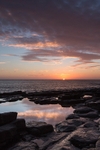 Northumberland Sunrise: 32E