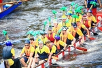 DRAGON BOAT RACE 10 July 2016 - 350 of 549
