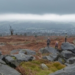 Ilkley Moor