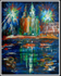 Fireworks over The Mersey (sold)