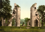 Glastonbury Abbey 1