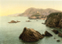 Ilfracombe Lantern Hill 7