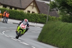 Joe Faragher Honda / Manx Gas Racing