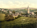 Tavistock 5