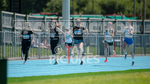 Guernsey Athletics Track  Field Meet 1-98
