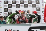 podium