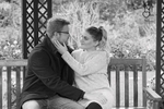 Dan  Sophie Engagement Photoshoot Millie Loves Louis Photography 27 co