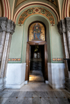 Our Lady of the Rosary Church (Philadelphia) | Our Lady Painting