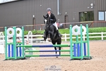 Clear Round, British Novice and 90cm portfolio