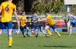 Jeremie Cup_Bels v St Clements-65