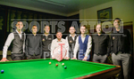 GUERNSEY SNOOKER MASTERS 2020 portfolio