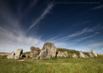Weat Kennet Long Barrow 1