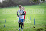 Short Course Cross Country 2021-12