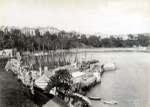 Tenby Harbour Pembrokeshire 8