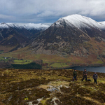 Loweswater Valley