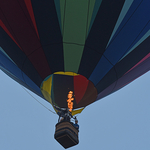 Atlantic International Balloon Fiesta Sussex New Brunswick