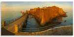05081375 - Castle Cornet Panoramic