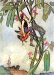 The Fairy Book 33