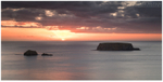 Sunset at Sheep Island (IMG0627)
