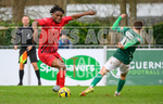 GFC v SUTTON COMMON ROVERS portfolio