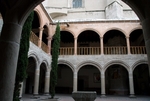Cloister