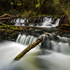 Fowley Falls