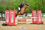 Cls 39 British Novice & Open portfolio