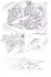 #4 p2 pencils