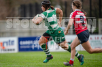 Guernsey Raiders Ladies v Southampton Ladies-58