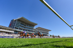 Race 3 3.20pm Ire-Incentive, It Pays To Buy Irish EBF Fillies' Novice Stakes portfolio