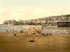 Weston Super Mare Glentworth Sands 5