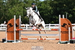 Cls 33 Snr British Novice and 90cm Open portfolio