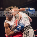 BOUT-11 Casey De La Mare v Jordan McIntosh-27