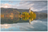 Morning Light, Lake Bled, Slovenia