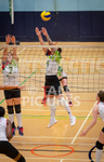 Womans Volleyball Inter-Insular 2022-51