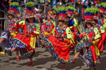 Tinkus Dance Group