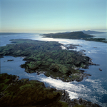 A00145A Islands of Seil, Luing, Scarba and Jura