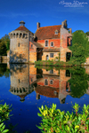 Castle On The Water