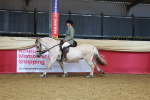Class 102 - HOYS Veteran Qualifier - Ridden Veteran portfolio