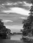 North Canal Little Lake Harris Shores