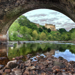 The Green Bridge