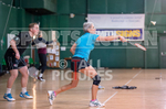 Badminton Closed Finals 2018-13
