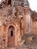 Ancient pagoda at Indein