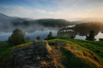 Lakes, Tarns and Waters portfolio