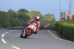 Conor Cummins Honda / Honda Racing