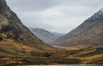The Beauty of Glencoe