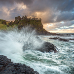 Dunluce Castle