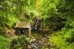 Rydal Falls